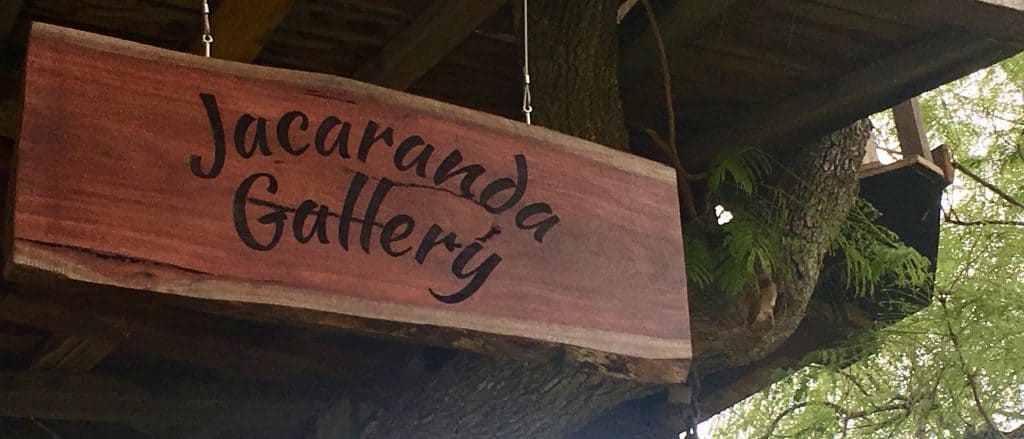 Jacaranda Gallery